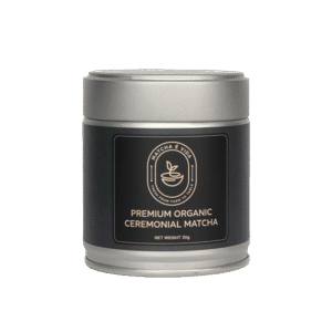 Ceremonial grade matcha - 30g